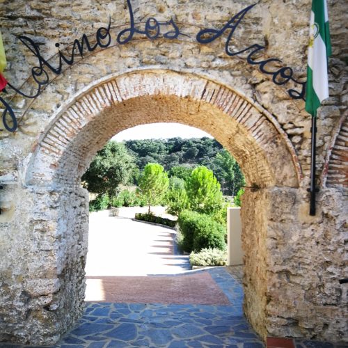 Molino Los Arcos - Im Herzen von Andalusien