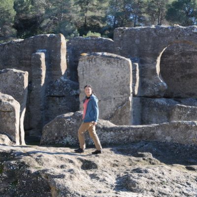 Molino Los Arcos - Im Herzen von Andalusien