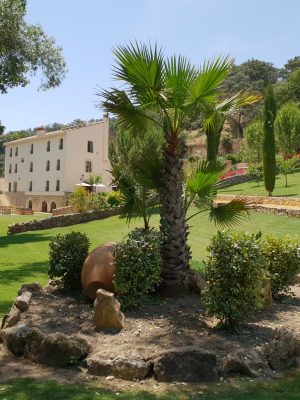 Molino Los Arcos - Im Herzen von Andalusien